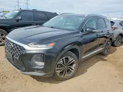5NMS3CAA0LH305740 2020 HYUNDAI SANTA FE