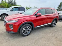 5NMS3CAA1KH049512 2019 HYUNDAI SANTA FE