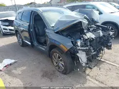 5NMS3CAA1KH090237 2019 HYUNDAI SANTA FE