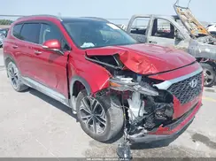 5NMS3CAA1LH180229 2020 HYUNDAI SANTA FE