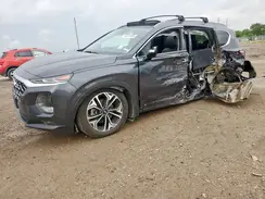 5NMS3CAA1LH194969 2020 HYUNDAI SANTA FE