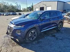 5NMS3CAA1LH225783 2020 HYUNDAI SANTA FE