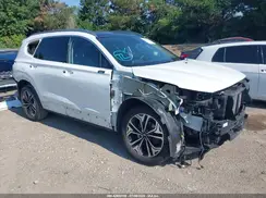 5NMS3CAA1LH228988 2020 HYUNDAI SANTA FE