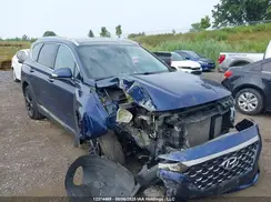 5NMS3CAA1LH239845 2020 HYUNDAI SANTA FE