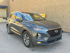 5NMS3CAA1LH242616 2020 HYUNDAI SANTA FE