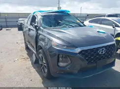 5NMS3CAA1LH265765 2020 HYUNDAI SANTA FE