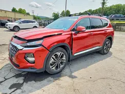 5NMS3CAA1LH270528 2020 HYUNDAI SANTA FE