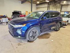 5NMS3CAA1LH280783 2020 HYUNDAI SANTA FE
