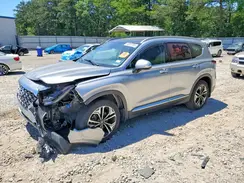 5NMS3CAA1LH289256 2020 HYUNDAI SANTA FE
