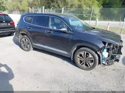 5NMS3CAA1LH289810 2020 HYUNDAI SANTA FE
