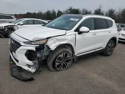5NMS3CAA1LH294294 2020 HYUNDAI SANTA FE