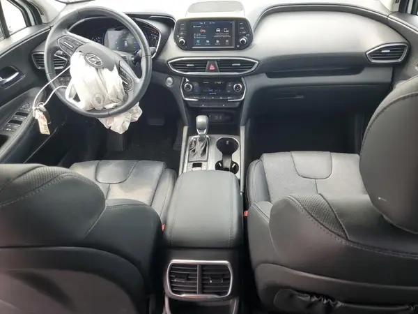 5NMS3CAA1LH294294 2020 HYUNDAI SANTA FE - Image 8