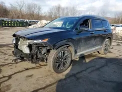 5NMS3CAA1LH297941 2020 HYUNDAI SANTA FE