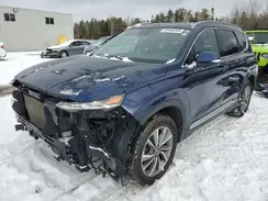 5NMS3CAA2KH041936 2019 HYUNDAI SANTA FE