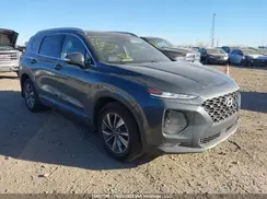 5NMS3CAA2LH146042 2020 HYUNDAI SANTA FE