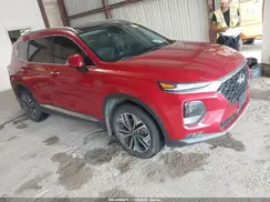 5NMS3CAA2LH152892 2020 HYUNDAI SANTA FE