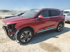 5NMS3CAA2LH168557 2020 HYUNDAI SANTA FE
