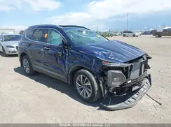 5NMS3CAA2LH188579 2020 HYUNDAI SANTA FE