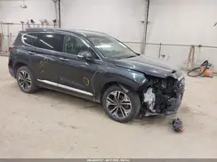 5NMS3CAA2LH198822 2020 HYUNDAI SANTA FE