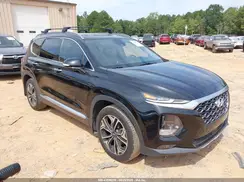 5NMS3CAA2LH205719 2020 HYUNDAI SANTA FE