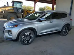 5NMS3CAA2LH205977 2020 HYUNDAI SANTA FE