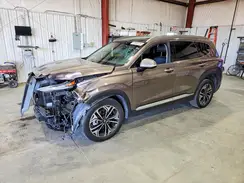 5NMS3CAA2LH213514 2020 HYUNDAI SANTA FE
