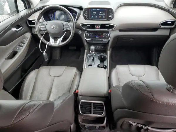 5NMS3CAA2LH239871 2020 HYUNDAI SANTA FE - Image 8