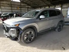 5NMS3CAA2LH245556 2020 HYUNDAI SANTA FE