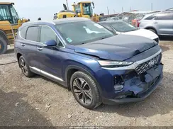 5NMS3CAA2LH271137 2020 HYUNDAI SANTA FE