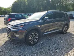 5NMS3CAA2LH273633 2020 HYUNDAI SANTA FE