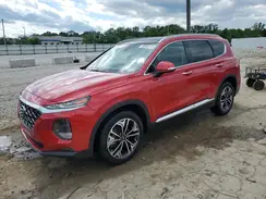 5NMS3CAA2LH287189 2020 HYUNDAI SANTA FE