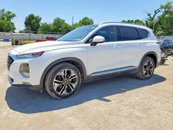 5NMS3CAA2LH299570 2020 HYUNDAI SANTA FE