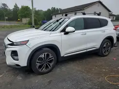 5NMS3CAA2LH299679 2020 HYUNDAI SANTA FE
