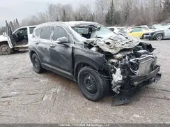 5NMS3CAA3KH009805 2019 HYUNDAI SANTA FE