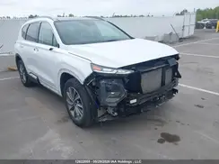 5NMS3CAA3KH037720 2019 HYUNDAI SANTA FE