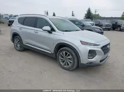 5NMS3CAA3KH110424 2019 HYUNDAI SANTA FE