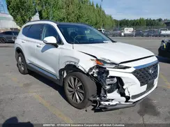 5NMS3CAA3LH145658 2020 HYUNDAI SANTA FE