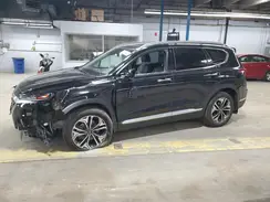 5NMS3CAA3LH152187 2020 HYUNDAI SANTA FE