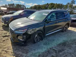 5NMS3CAA3LH152352 2020 HYUNDAI SANTA FE