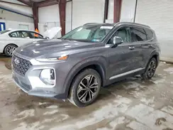 5NMS3CAA3LH158152 2020 HYUNDAI SANTA FE