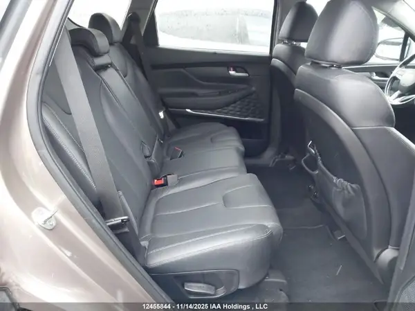 5NMS3CAA3LH160578 2020 HYUNDAI SANTA FE - Image 8