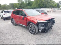 5NMS3CAA3LH181656 2020 HYUNDAI SANTA FE