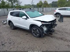 5NMS3CAA3LH194844 2020 HYUNDAI SANTA FE