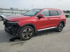 5NMS3CAA3LH195461 2020 HYUNDAI SANTA FE