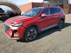 5NMS3CAA3LH200416 2020 HYUNDAI SANTA FE