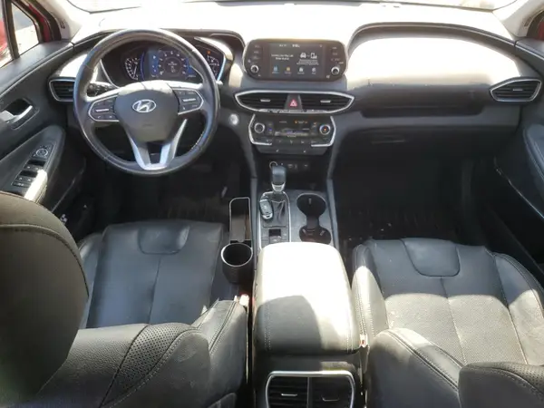 5NMS3CAA3LH200416 2020 HYUNDAI SANTA FE - Image 8