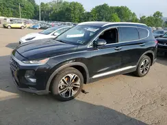 5NMS3CAA3LH222691 2020 HYUNDAI SANTA FE