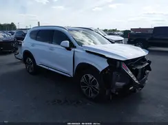 5NMS3CAA3LH223940 2020 HYUNDAI SANTA FE
