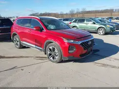 5NMS3CAA3LH224828 2020 HYUNDAI SANTA FE