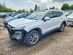 5NMS3CAA3LH239488 2020 HYUNDAI SANTA FE